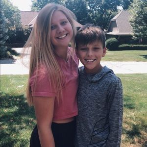 Meet your Posher, Taylor